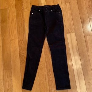 Only wore once! Kids Corduroy pants size 11/12